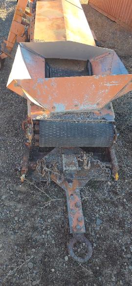 30'' x 70' Conveyor (3 of 6)