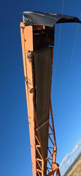 30'' x 70' Conveyor (6 of 6)