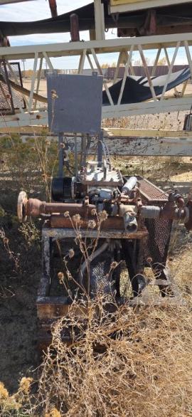 3'' Skid Pump (1 of 2)