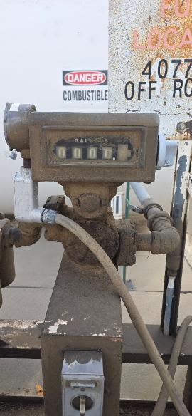 10,000Gl Fuel Tank (6 of 8)