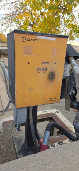 10,000Gl Fuel Tank (7 of 8)