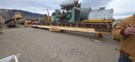 12,000 LB Cedarapids Portable Asphalt Batch Plant (8 of 20)