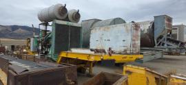 12,000 LB Cedarapids Portable Asphalt Batch Plant (11 of 20)