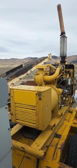 12,000 LB Cedarapids Portable Asphalt Batch Plant (13 of 20)