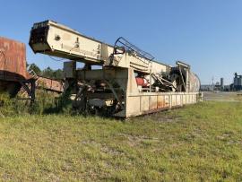 100 Ton Gencor Self Erect Silo System (2 of 7)