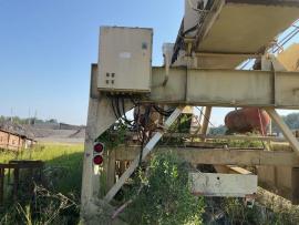 100 Ton Gencor Self Erect Silo System (3 of 7)