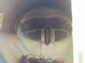 100 Ton Gencor Self Erect Silo System (4 of 7)