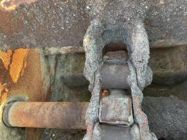 100 Ton Gencor Self Erect Silo System (6 of 7)