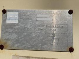 100 Ton Gencor Self Erect Silo System (7 of 7)