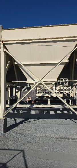 Stationary 6 Bin Cold Feed (4 of 8)