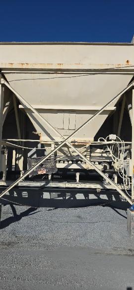 Stationary 6 Bin Cold Feed (5 of 8)