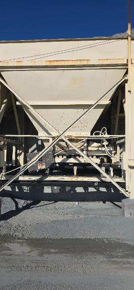 Stationary 6 Bin Cold Feed (6 of 8)