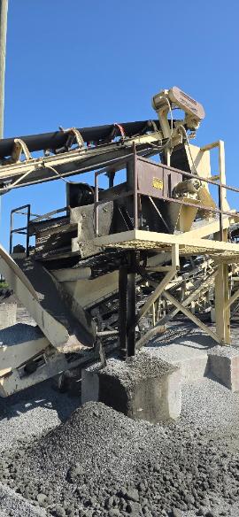 4' x 12' Virgin Screen Deck (2 of 5)