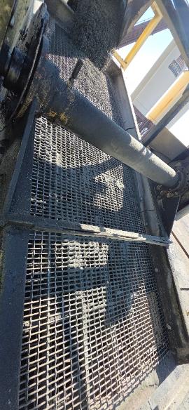 4' x 12' Virgin Screen Deck (5 of 5)