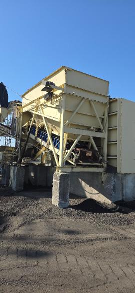 (2) Stationary Rap Bins (6 of 8)