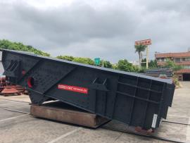 NEW APACHE VG1665 64x22 (1600x6500) Two Step VGF Feeder (1 of 2)