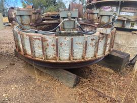 USED / REFURBISHED TELSMITH 52S Cone Crusher  (3 of 5)