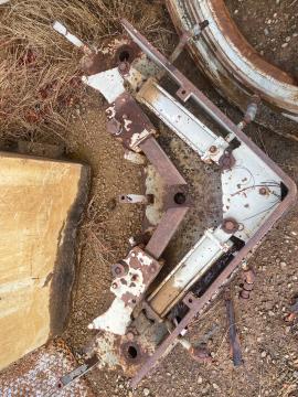 USED / REFURBISHED TELSMITH 52S Cone Crusher  (4 of 5)