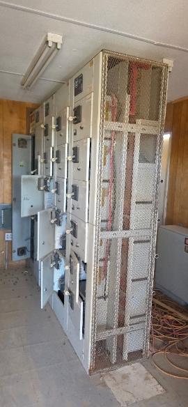 Portable 280 Degree Control House (5 of 8)