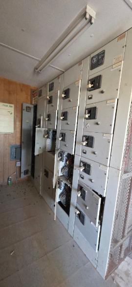 Portable 280 Degree Control House (7 of 8)