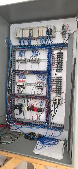 Stationary 12 Yard Concrete Plant (5 of 8)