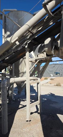 Stationary 12 Yard Concrete Plant (8 of 8)