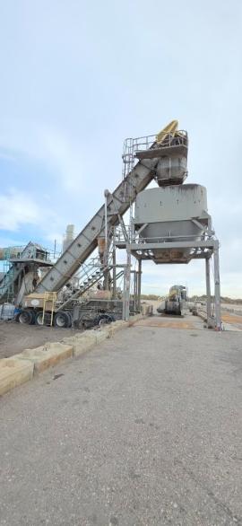 100 Ton Astec SEB (1 of 5)