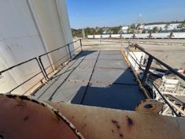 Stationary 51,000acfm CMI Baghouse (10 of 13)