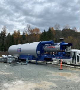 Portable 20,000 Gallon AC Tank (1 of 3)