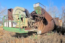 M70- Barber Green 300-350 TPH Drum (1 of 22)