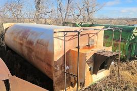 M70- Barber Green 300-350 TPH Drum (5 of 22)