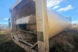 M70- Barber Green 300-350 TPH Drum (6 of 22)