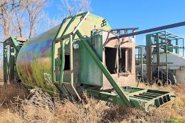 M70- Barber Green 300-350 TPH Drum (8 of 22)