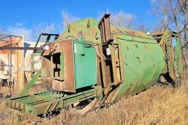 M70- Barber Green 300-350 TPH Drum (9 of 22)