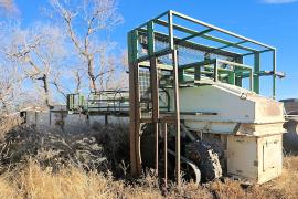 M70- Barber Green 300-350 TPH Drum (10 of 22)