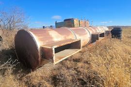 M70- Barber Green 300-350 TPH Drum (12 of 22)