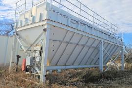 M70- Barber Green 300-350 TPH Drum (15 of 22)