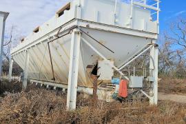 M70- Barber Green 300-350 TPH Drum (16 of 22)