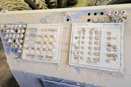 M70- Barber Green 300-350 TPH Drum (19 of 22)