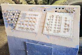 M70- Barber Green 300-350 TPH Drum (20 of 22)