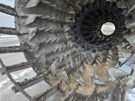 Stationary 300tph Gencor Ultra Drum (8 of 10)