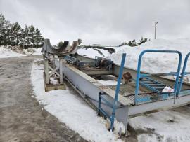 Stationary 300tph Gencor Ultra Drum (9 of 10)