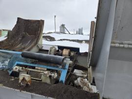 Stationary 300tph Gencor Ultra Drum (11 of 12)