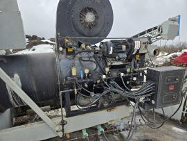 Stationary 300tph Gencor Ultra Drum (12 of 12)