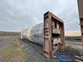 Astec Stationary 600 Ton Silo Package (1 of 13)