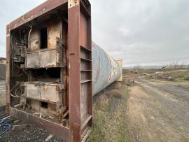 Astec Stationary 600 Ton Silo Package (2 of 13)