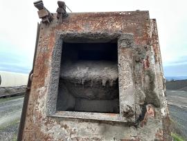 Astec Stationary 600 Ton Silo Package (5 of 13)