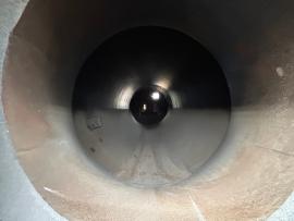 Astec Stationary 600 Ton Silo Package (7 of 13)