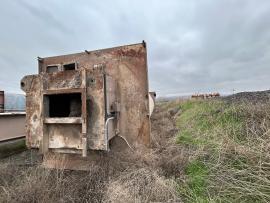 Astec Stationary 600 Ton Silo Package (8 of 13)