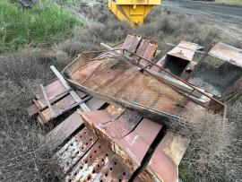 Astec Stationary 600 Ton Silo Package (9 of 13)